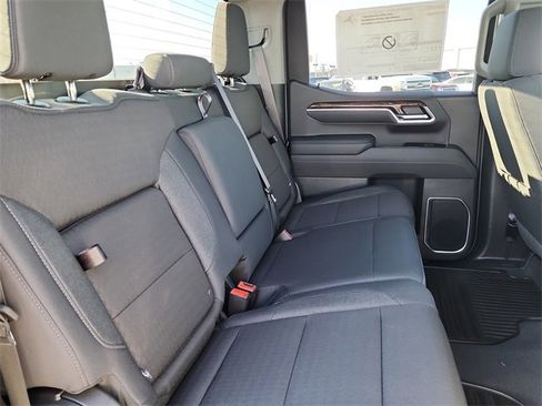 New 2026 GMC Sierra 1500 Elevation w/ X31 Off-Road Package image 19