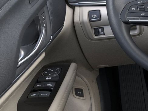 New 2025 Cadillac CT4 Premium Luxury RWD image 22