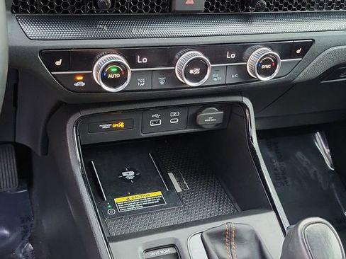Certified 2024 Honda CR-V Sport-L image 30
