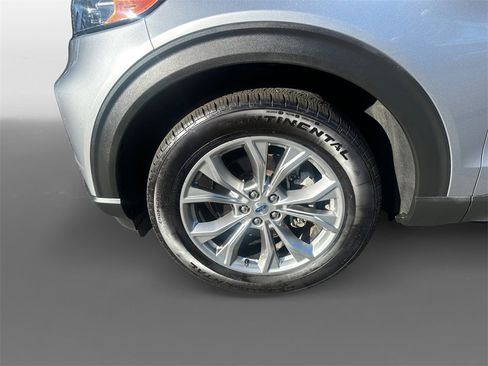 Used 2022 Ford Explorer Limited w/ Equipment Group 301A image 15