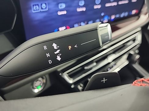 New 2026 Chevrolet Traverse RS w/ LPO, Floor Liner Package image 34