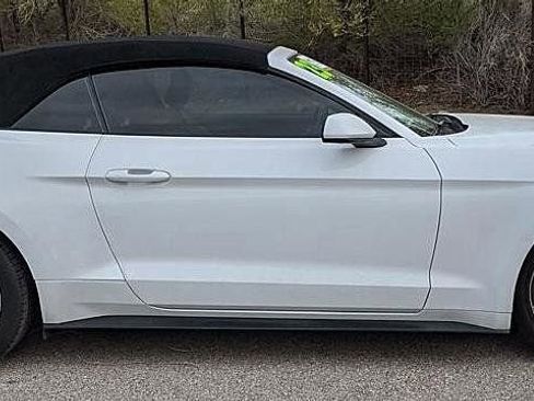Certified 2023 Ford Mustang Premium RWD image 2