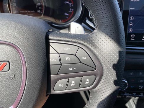 New 2026 Dodge Durango GT image 16