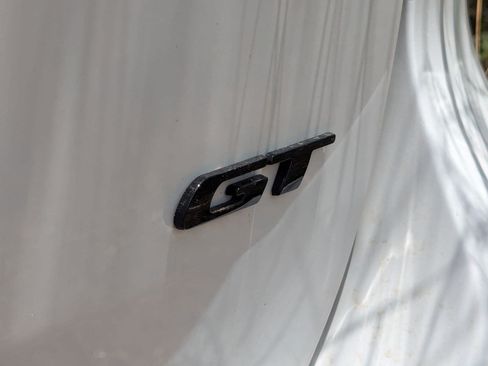 Used 2021 Dodge Durango GT RWD image 4