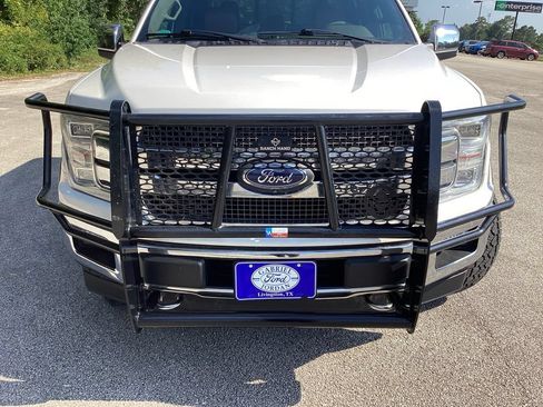 Used 2019 Ford F150 King Ranch w/ Equipment Group 601A Luxury AWD/4WD image 26