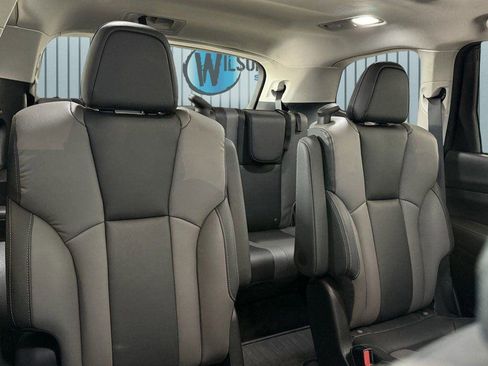 Certified 2022 Subaru Ascent Onyx Edition image 21