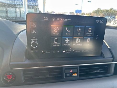 Certified 2025 Honda Pilot EX-L image 34