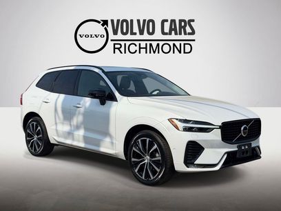 Used 2024 Volvo XC60 B5 Plus w/ Climate Package