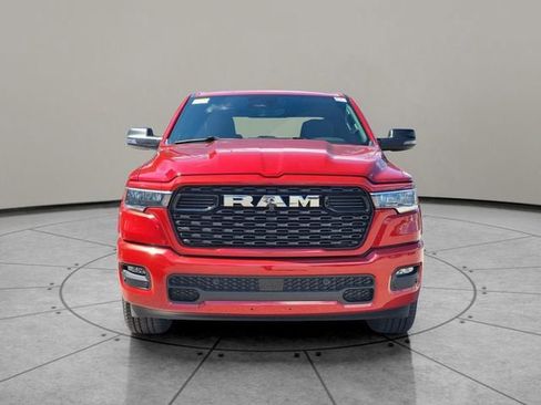 New 2026 RAM 1500 Big Horn image 15