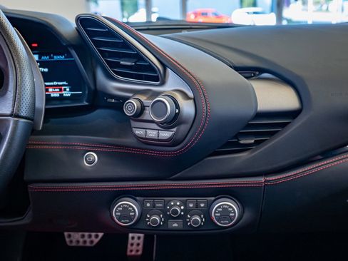 Certified 2019 Ferrari 488 Spider image 14