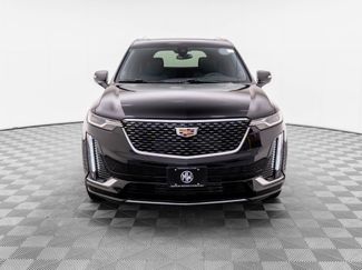 New 2025 Cadillac XT6 Premium Luxury video 2