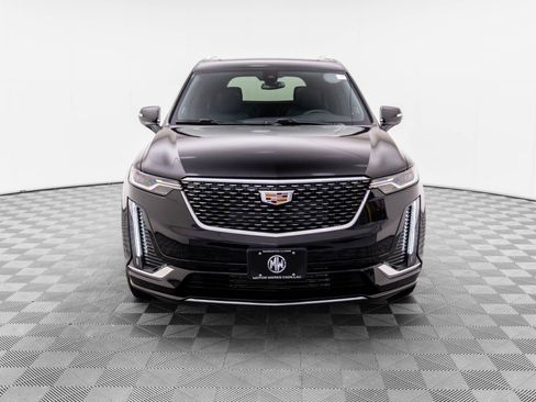 New 2025 Cadillac XT6 Premium Luxury image 2