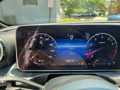 Used 2024 Mercedes-Benz C 300 Sedan image 25
