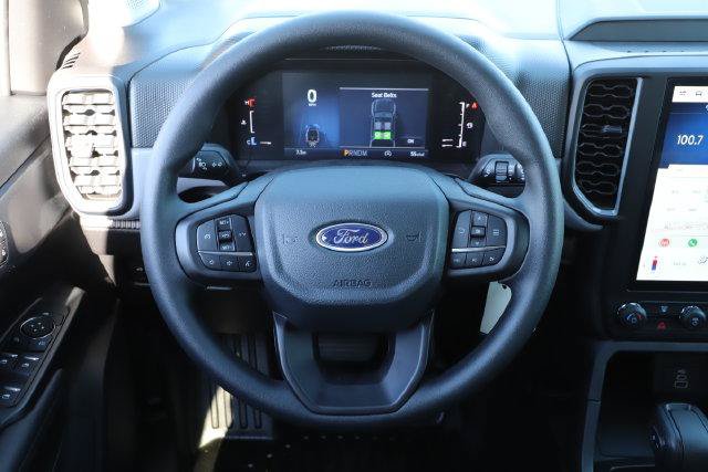 New 2026 Ford Ranger XL w/ FX4 Off-Road Package AWD/4WD image 21