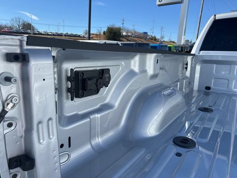 New 2026 RAM 3500 Tradesman AWD/4WD image 13