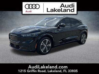 Used 2023 Ford Mustang Mach-E Premium