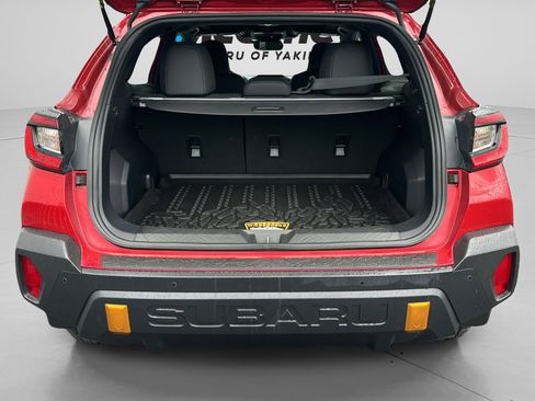 Certified 2024 Subaru Crosstrek 2.5i Wilderness w/ Crosstrek Mirror Package AWD/4WD image 26