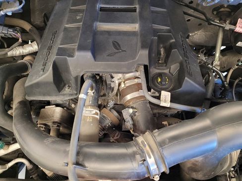 Used 2017 Ford F150 XL w/ Equipment Group 101A Mid image 30