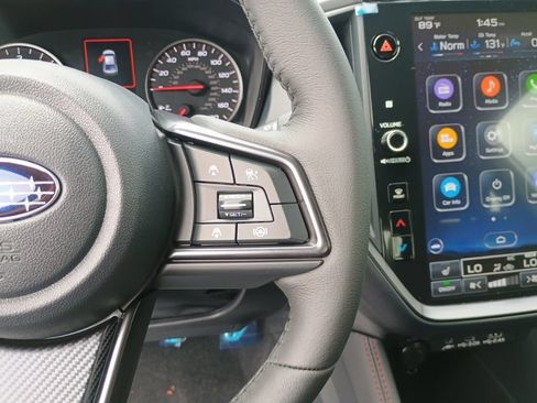 New 2026 Subaru WRX Premium AWD/4WD image 20