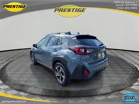Used 2024 Subaru Crosstrek 2.0i Premium AWD/4WD image 7