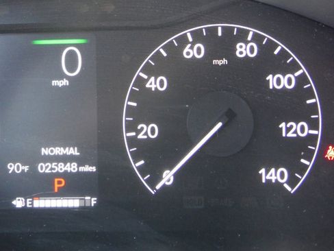 Used 2024 Honda CR-V Sport image 45