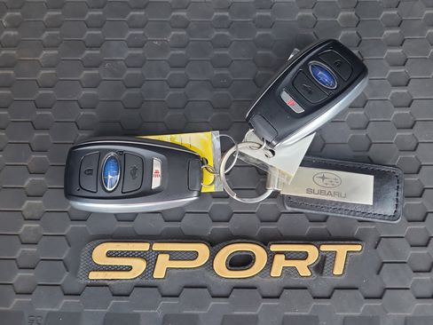 Used 2024 Subaru Crosstrek 2.5i Sport AWD/4WD image 31