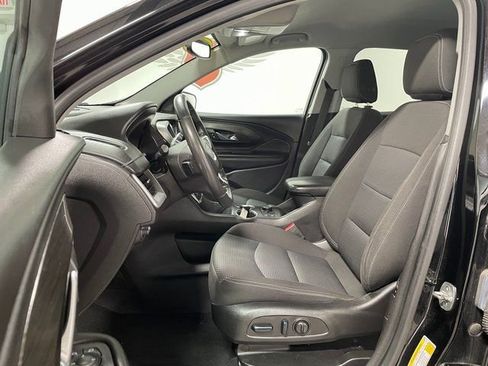 Used 2022 GMC Terrain SLE w/ Driver Convenience Package AWD/4WD image 11