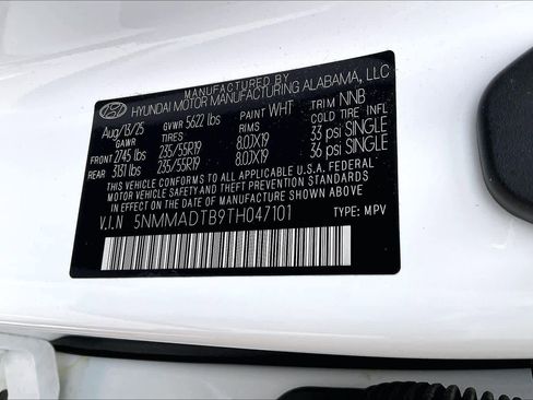 Used 2026 Genesis GV70 2.5T image 33