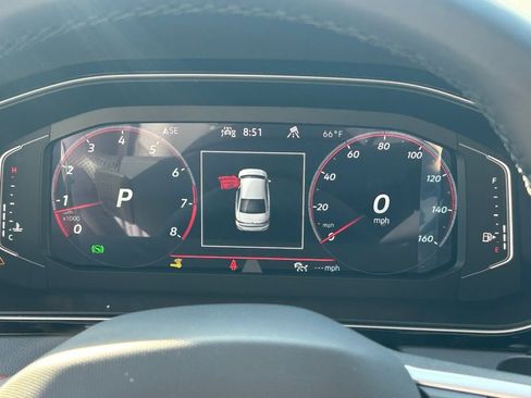 New 2026 Volkswagen Jetta GLI Autobahn image 25