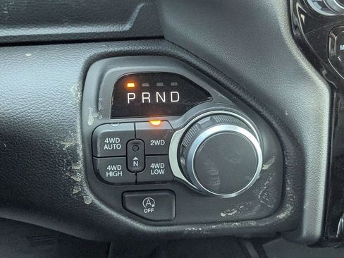 New 2026 RAM 1500 Big Horn AWD/4WD image 25