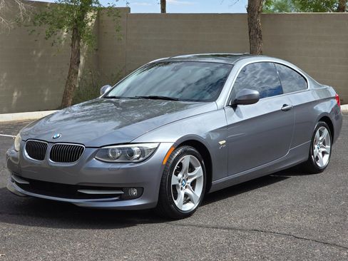Used 2012 BMW 335i xDrive Coupe image 6