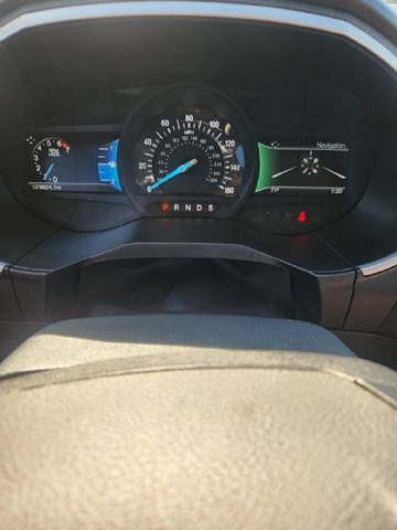 Used 2015 Ford Edge SEL w/ Equipment Group 201A AWD/4WD image 1