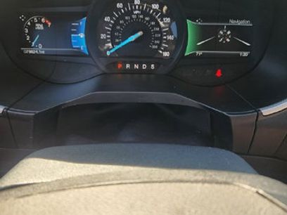 Used 2015 Ford Edge SEL w/ Equipment Group 201A