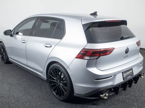 Used 2024 Volkswagen GTI Autobahn FWD image 7