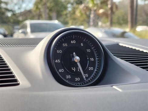 New 2026 Porsche Cayenne GTS image 29