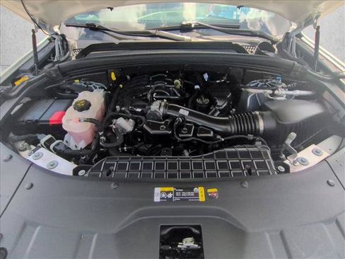 Used 2025 Jeep Grand Cherokee L Summit AWD/4WD image 26