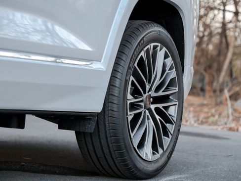 New 2026 GMC Terrain Denali image 4