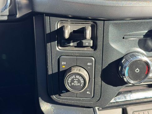 New 2025 Ford F150 Platinum w/ Equipment Group 702A High AWD/4WD image 17