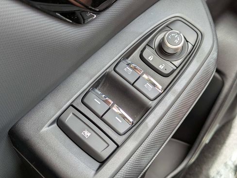 New 2026 Subaru Forester Limited image 27