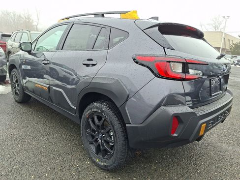 New 2026 Subaru Crosstrek 2.5i Wilderness w/ Wilderness Package AWD/4WD image 4