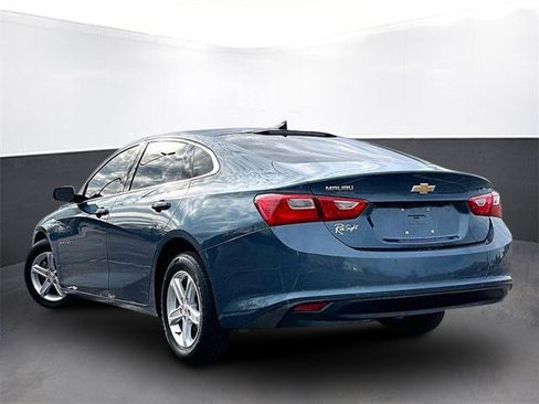 Used 2024 Chevrolet Malibu LS image 5