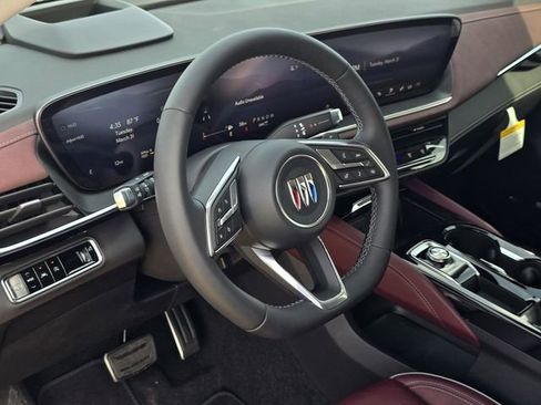 New 2026 Buick Envision Sport Touring image 25