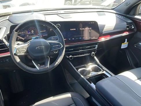 New 2026 Chevrolet Traverse Z71 w/ Enhanced Driving Package image 14