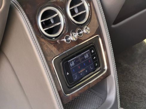 Used 2018 Bentley Flying Spur S V8 image 35