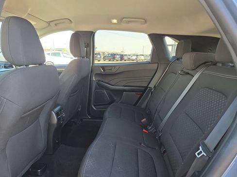 Used 2024 Ford Escape Active FWD image 13
