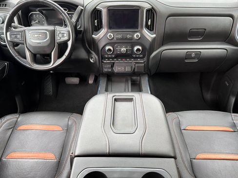 Used 2021 GMC Sierra 1500 AT4 w/ AT4 Premium Package image 17
