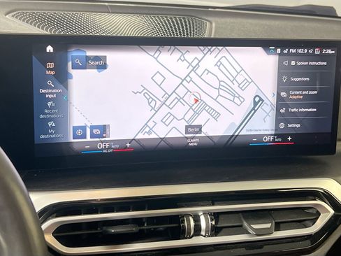 Used 2023 BMW M340i xDrive w/ Premium Package image 13