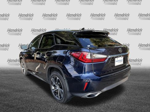 Used 2017 Lexus RX 350 FWD w/ Luxury Package image 7