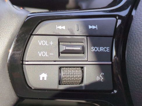 Used 2024 Honda HR-V Sport image 24