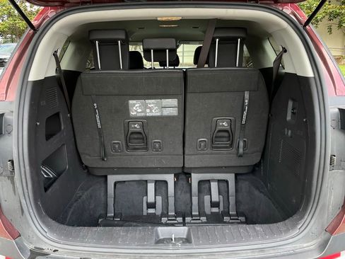 Used 2025 Kia Carnival FWD image 7